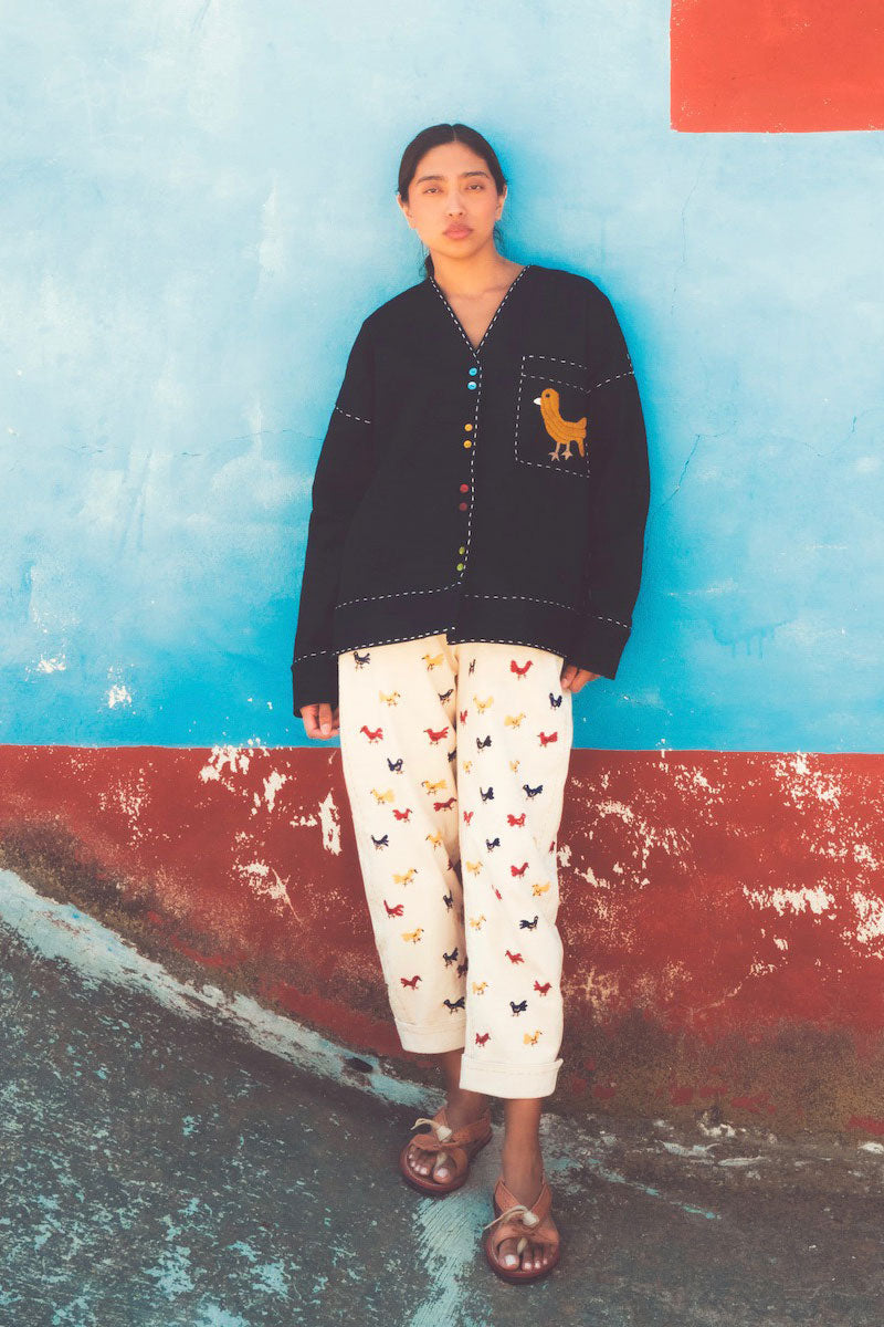 HOGAR COAT