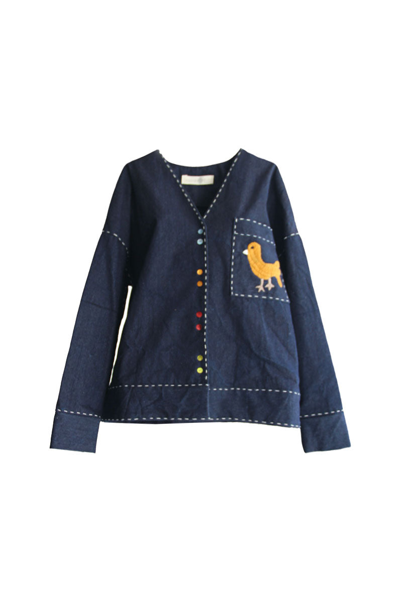 HOGAR COAT