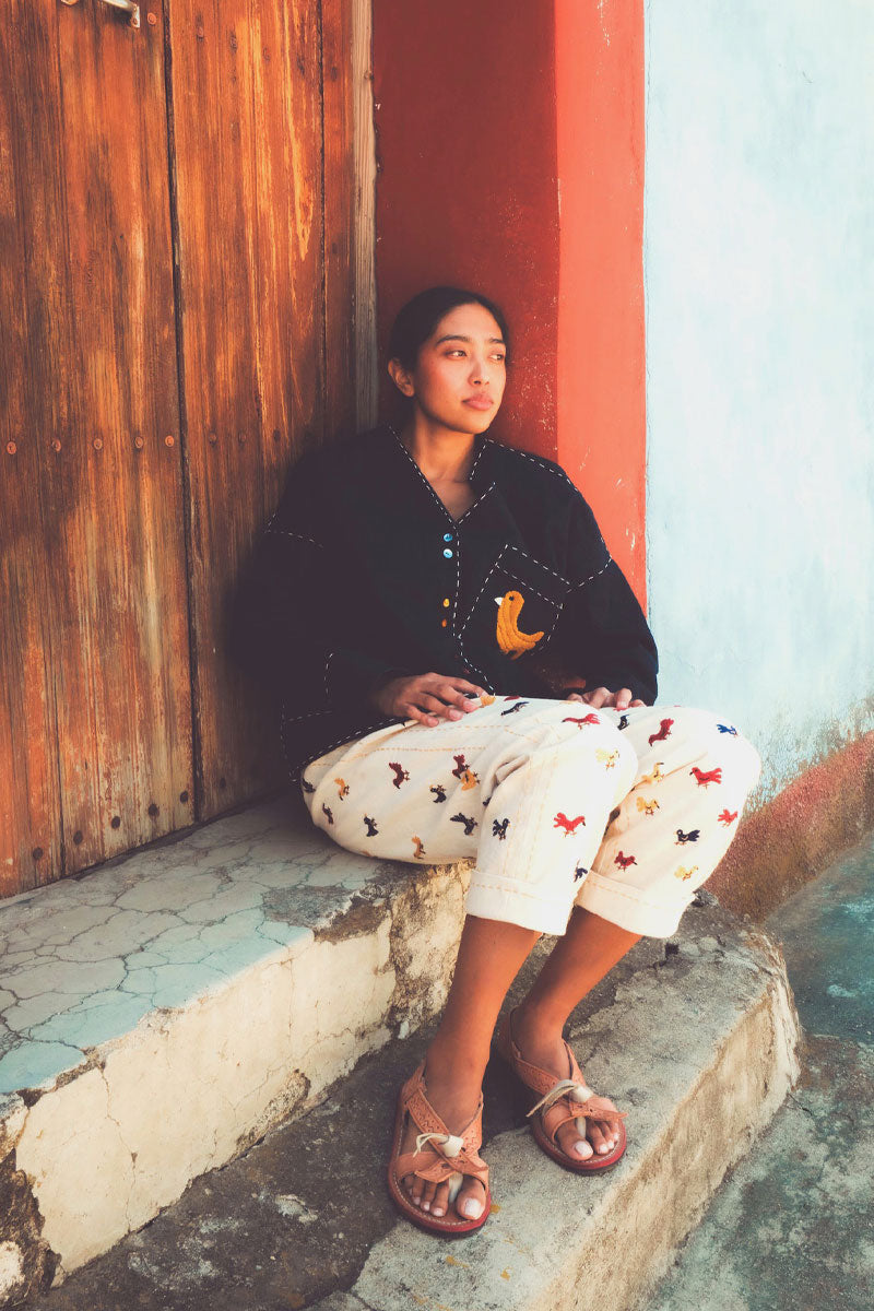 HOGAR COAT