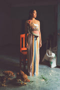 Vestido Mamá Gallina