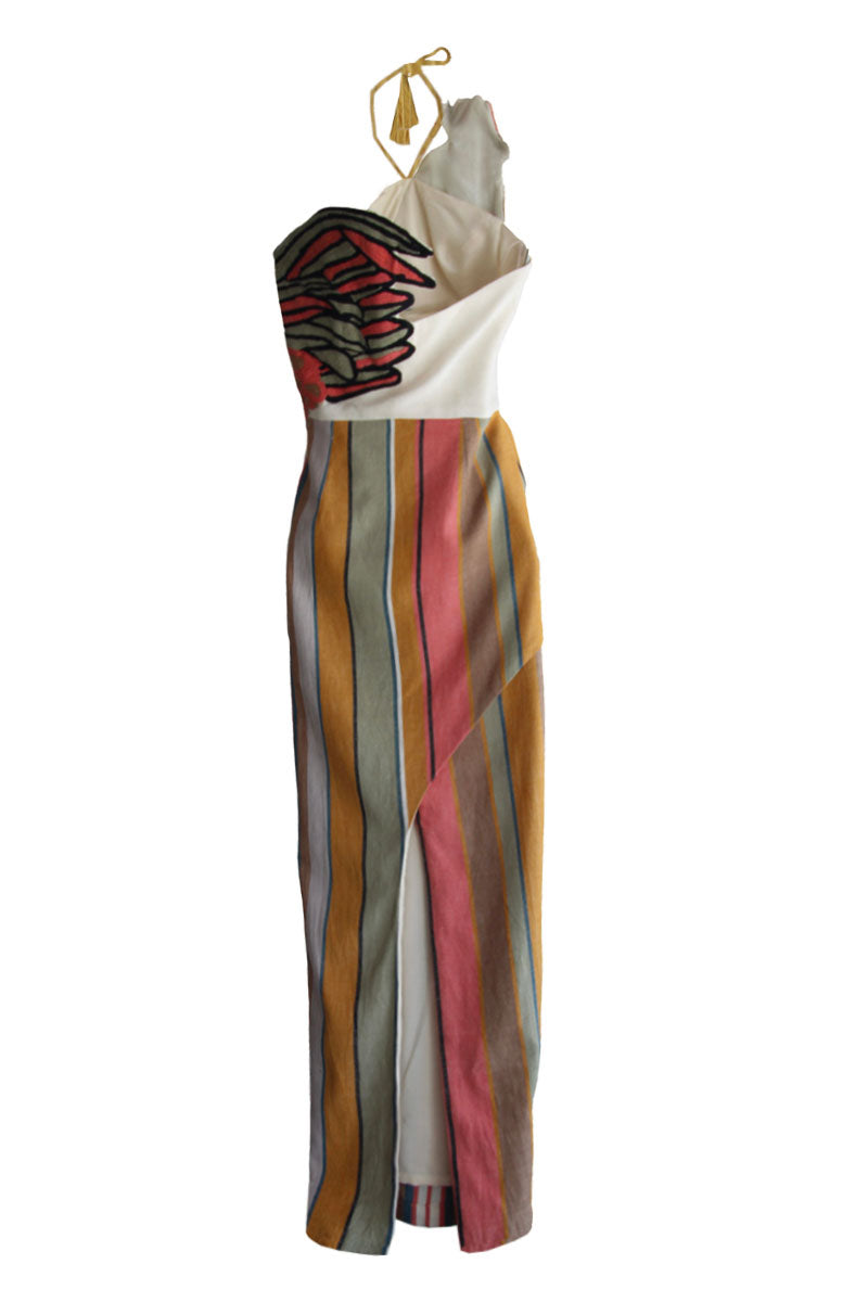 Vestido Mamá Gallina