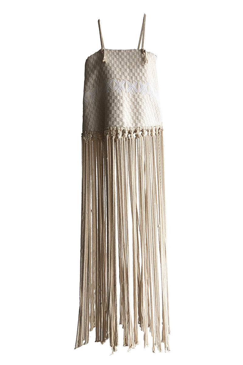 Mariposa Blanca Top