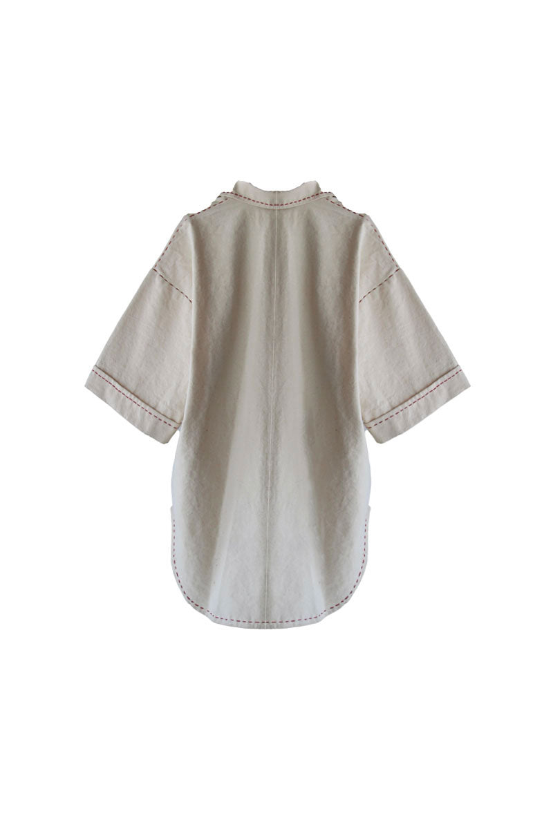 Camisola Mercado