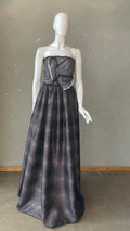 Vestido Moño