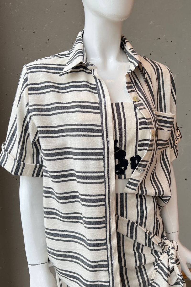 Camisa Pino