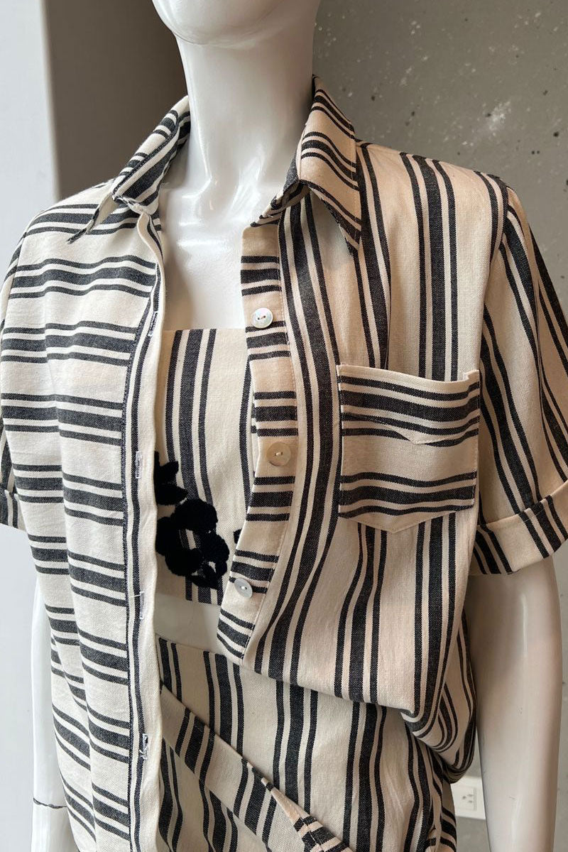 Camisa Pino