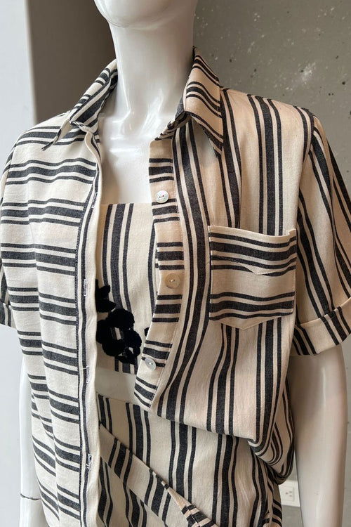 Camisa Pino