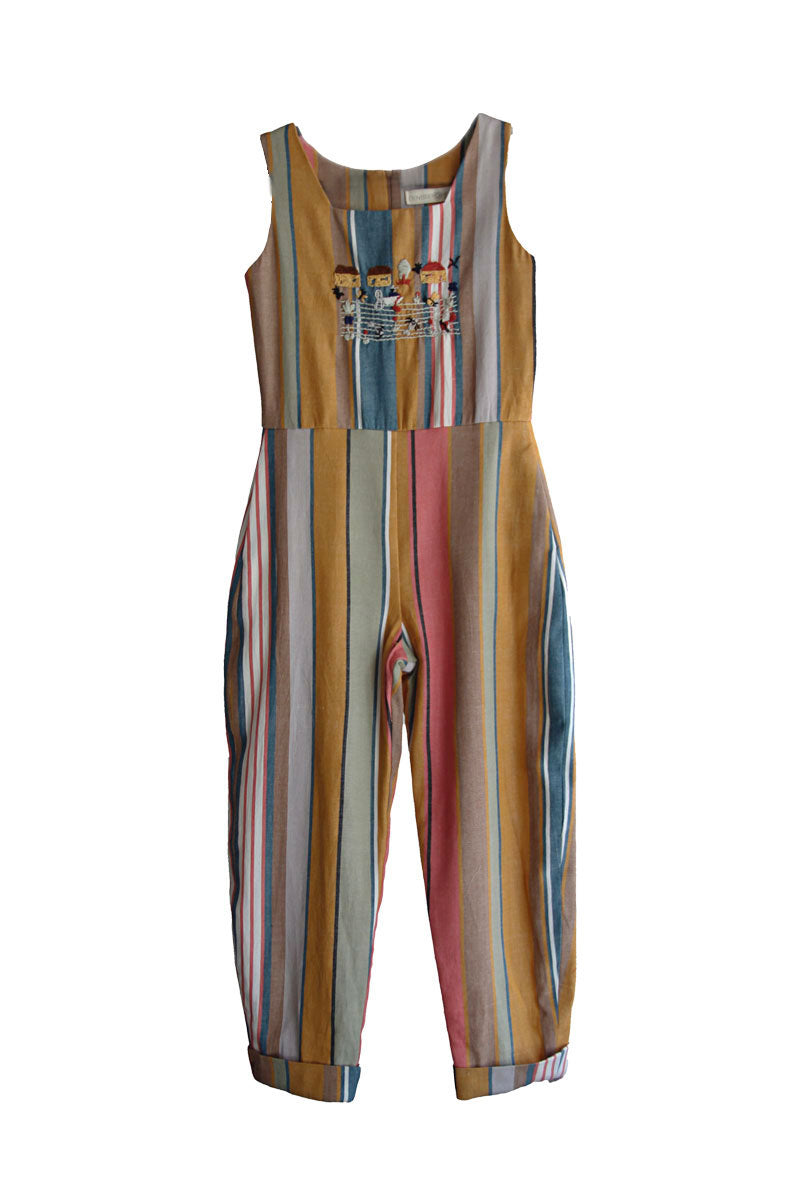 Jumpsuit Vista