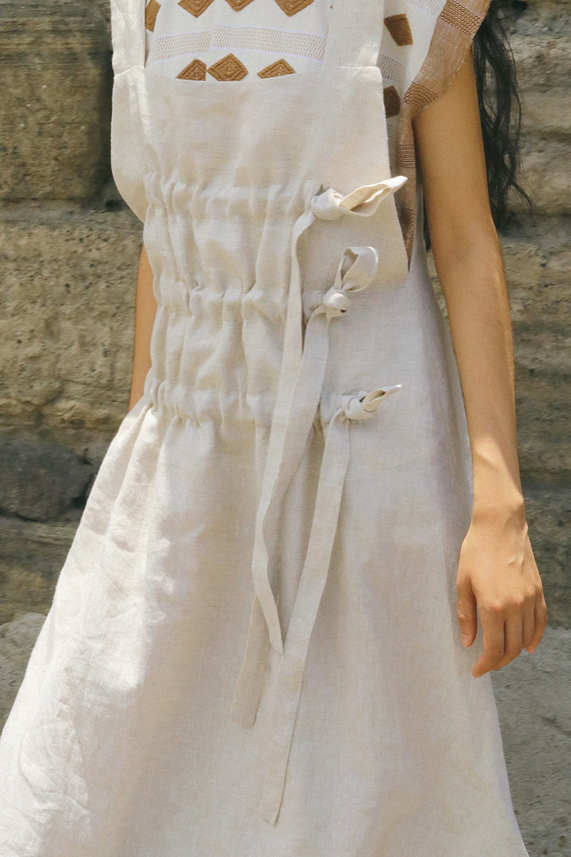 Vestido Xonaca
