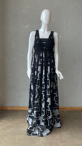 Vestido Yaonahuac