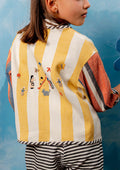 Mini Arcoiris Jacket