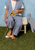 Mini Azahar Pants