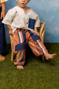 Mini Jardín Blouse