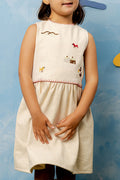 Mini Mariposa Dress