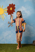 Mini Raiz Jumpsuit