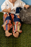 Mini Semilla Pants