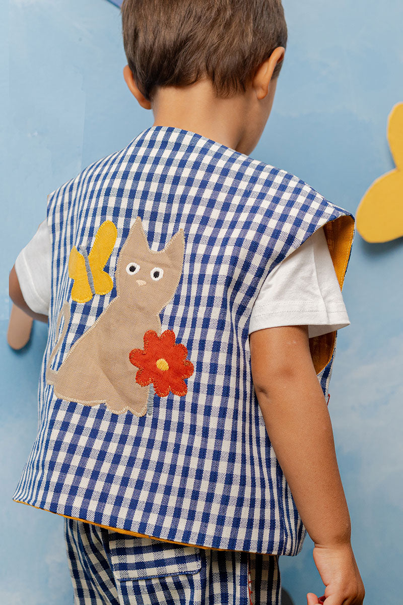Mini Sol Vest